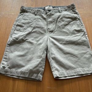 Billabong grey shorts